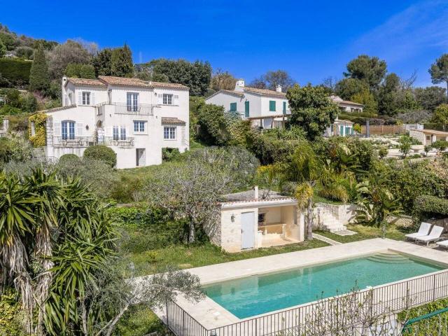 Maison 151 m2 Saint Paul de Vence
