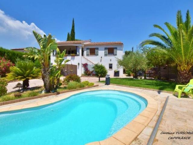 Maison 151 m2 Solliès Pont