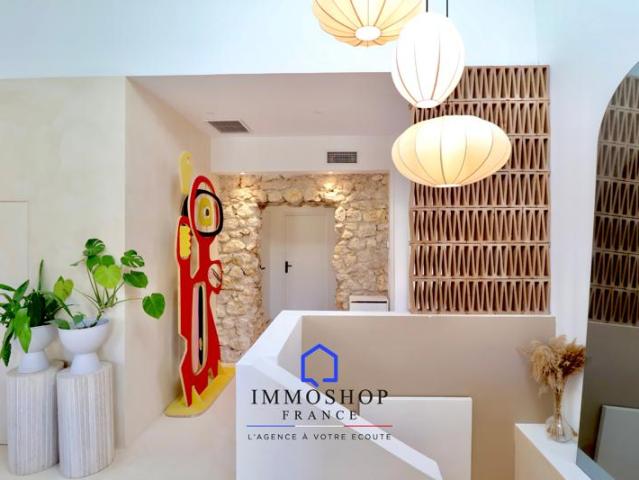 Maison 151 m2 5 pièces Vauban