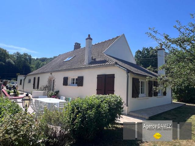 Maison 151 m2 5 pièces