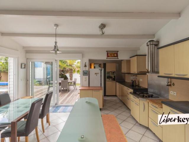 Maison 151 m2 6 pièces