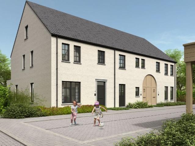 Maison 151 m² 3 Ch à vendre à Vrasene