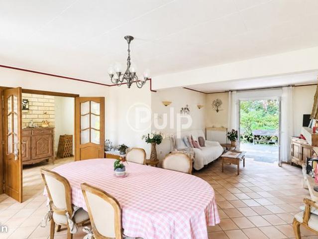 Maison 151 m² Carvin