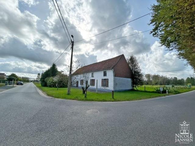 Maison 151 m² à vendre à Vliermaalroot