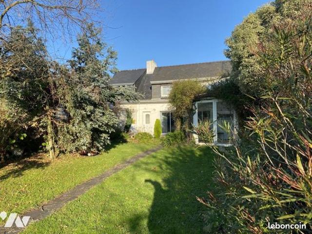 Maison 151 m² ARZON