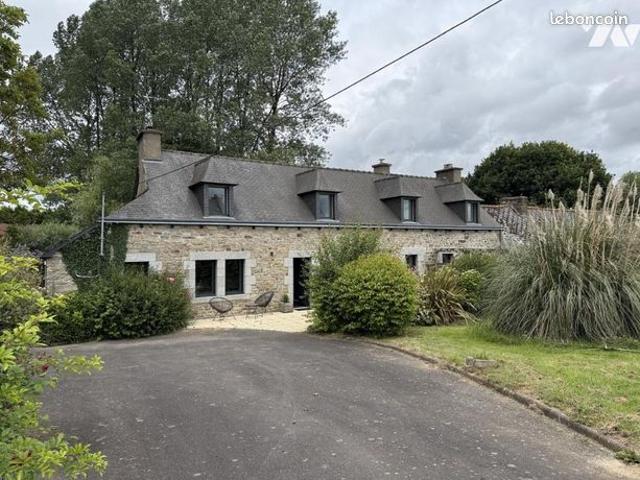 Maison 151 m² LANGAST