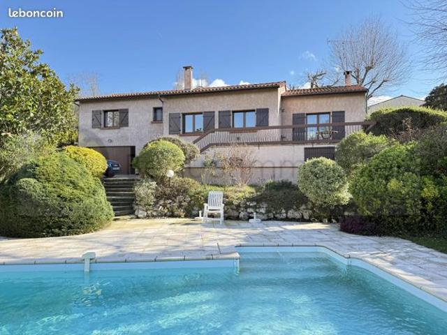 Maison 151 m² Pibrac