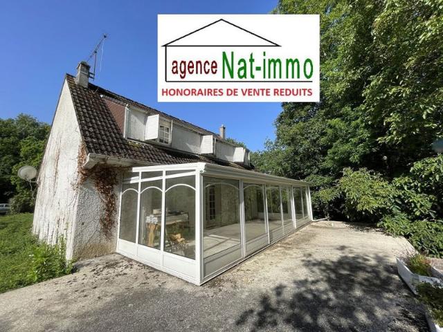 Maison 151m ²