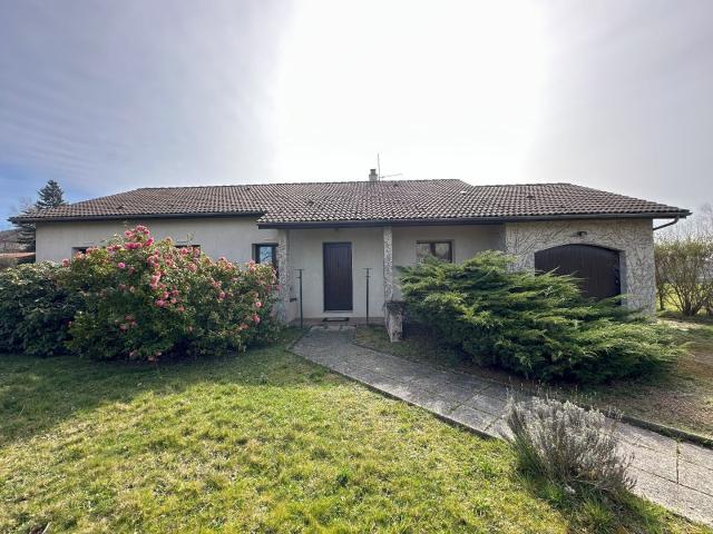 Maison 151m² Paslières
