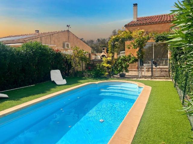 Maison 152 m2 Marseillan
