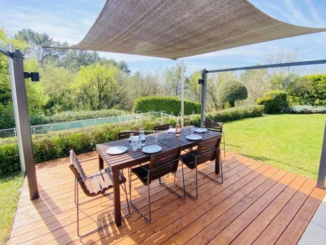 Maison 152 m2 Montauroux