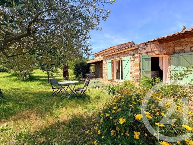 Maison 152 m2 Oletta