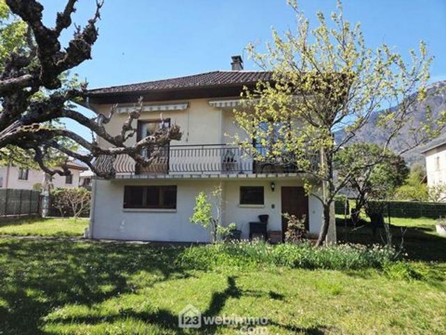 Maison 152 m2 albertville