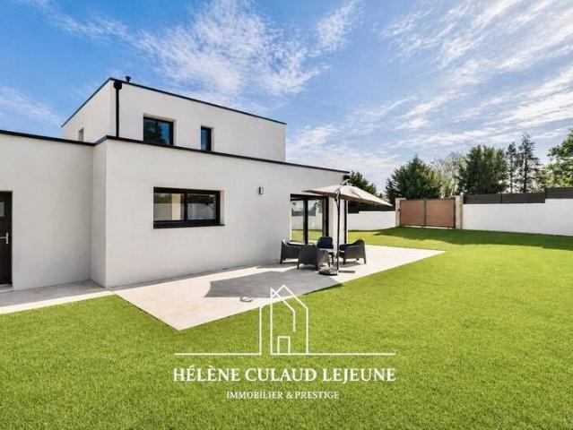Maison 152 m2 Caudan