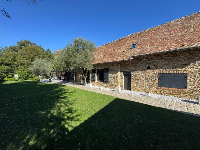 Maison 152 m2 Grosrouvre