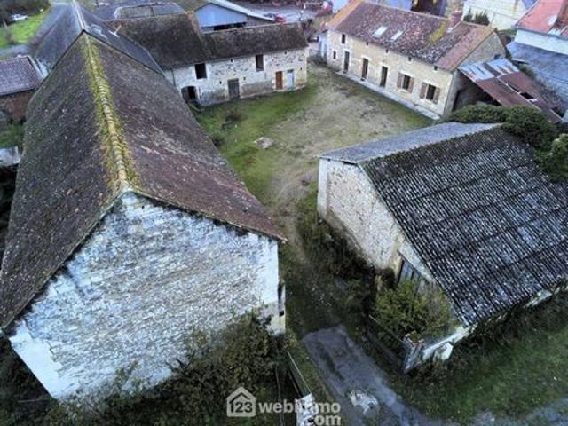 Maison 152 m2 luze