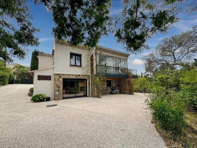 Maison 152 m2 Saint Raphaël
