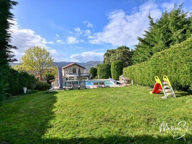 Maison 152 m2 Thurins