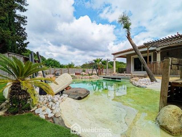 Maison 152 m2 villeneuve les beziers