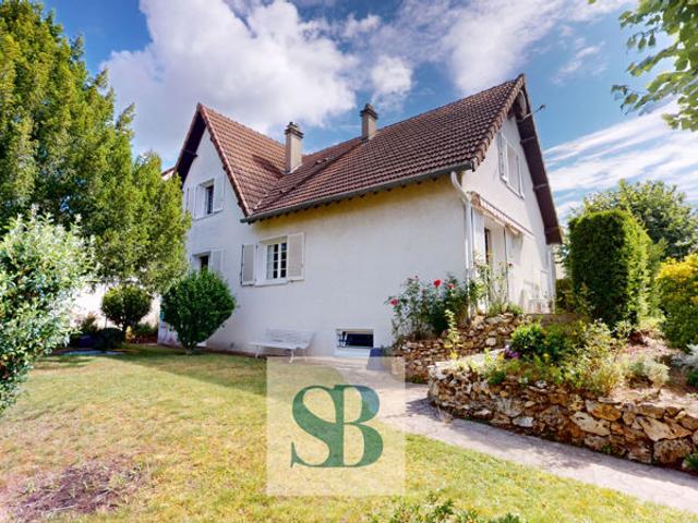 Maison 152 m2 6 pièces
