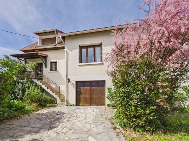 Maison 152 m2 7 pièces