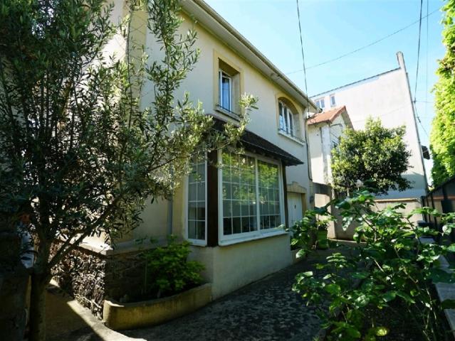Maison 152 m2 8 pièces