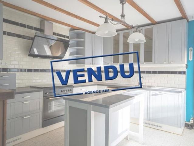 Maison 152 m² 3 Ch à vendre à Obourg