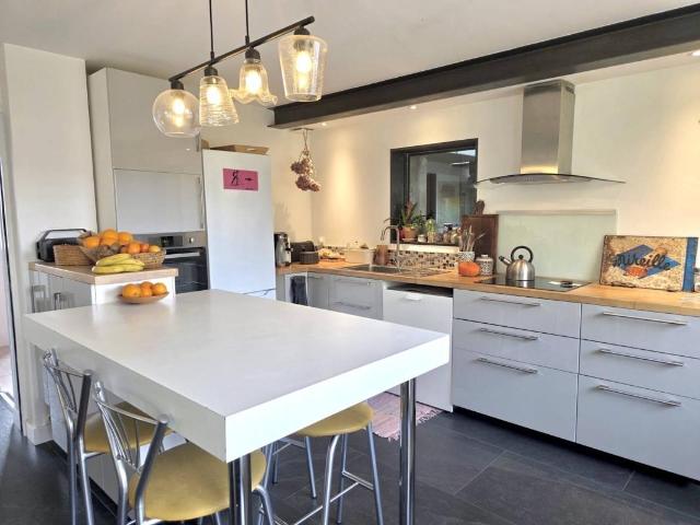 Maison 152 m²