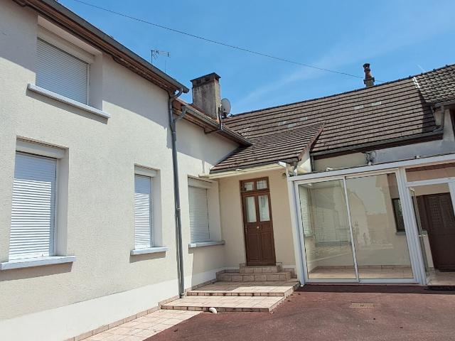 Maison 152 m²