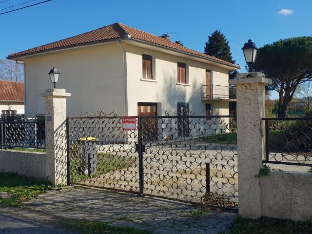 Maison 152 m²
