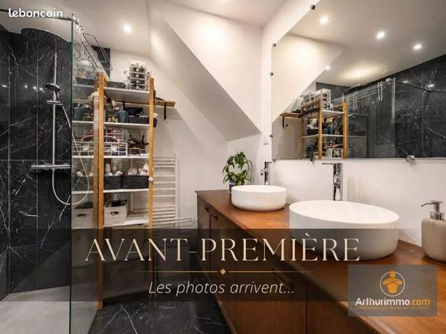 Maison 152 m² Chevrières