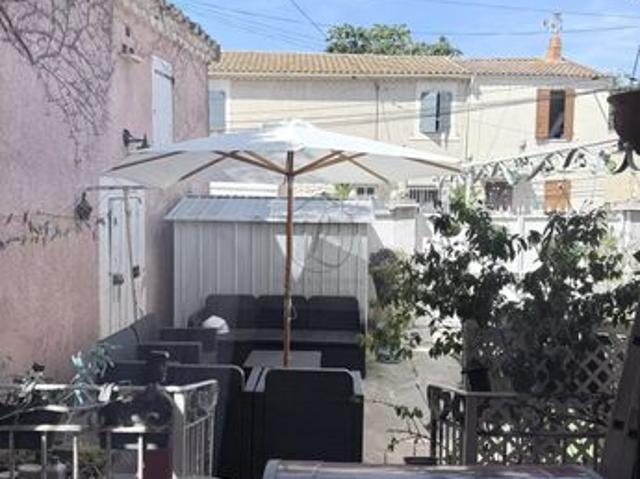 Maison 152 m² Arles