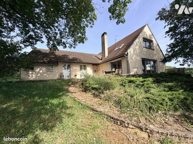 Maison 152 m² BEAUNE