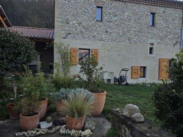 Maison 152 m² MENGLON