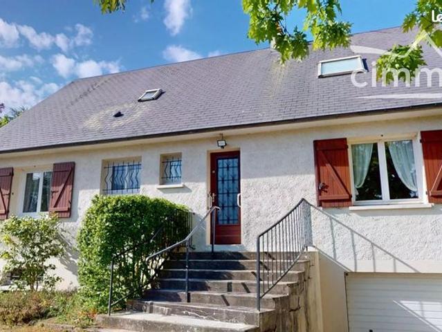 Maison 152 m² Saint Cyr en Val