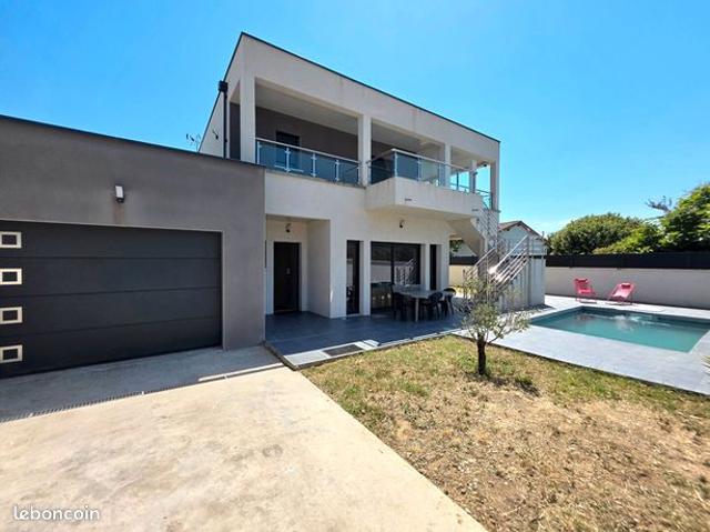 Maison 152 m² ROMANS SUR ISERE
