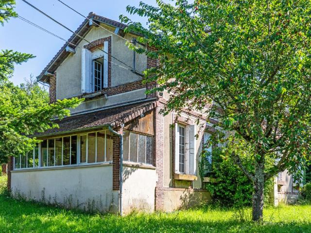Maison 152 m² Rueil la Gadelière 28