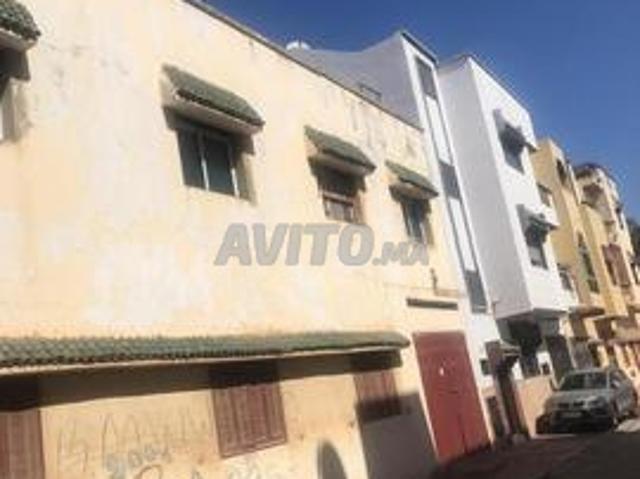 Maison 152 m² – Temara, emplacement top