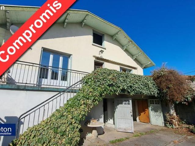 Maison 152 m² VINAY