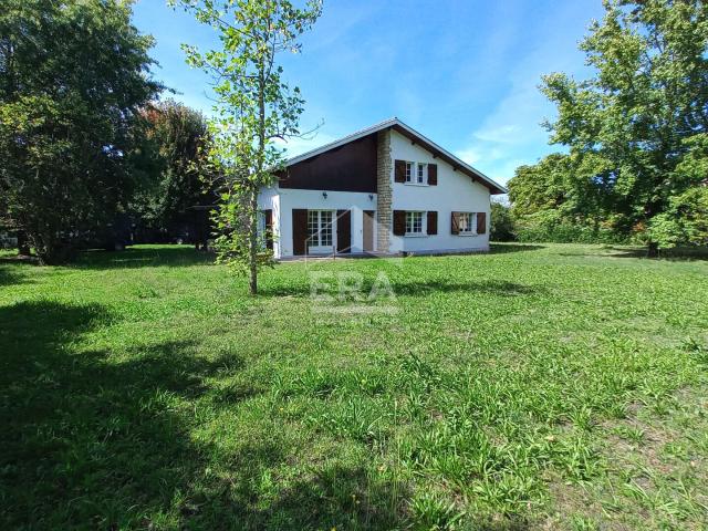 Maison 152m2 40430 Sore