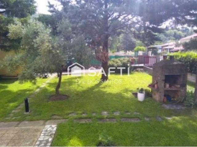 Maison 152M2,5 chambres, jardin,684M2,garage double