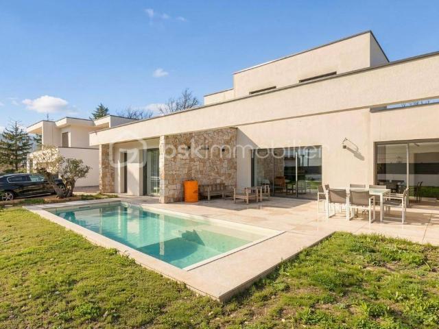 Maison 153 m2 Bresson