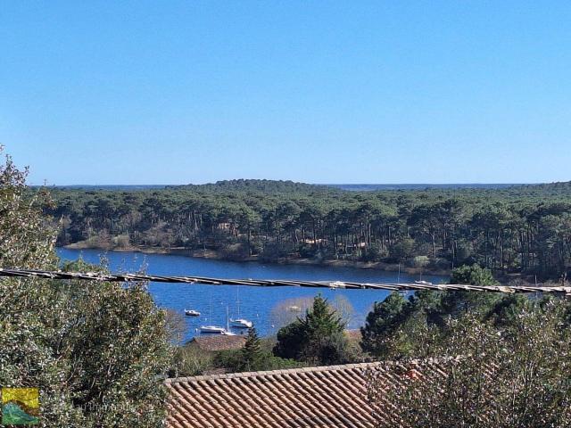 Maison 153 m2 Lacanau