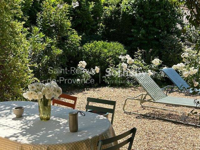 Maison 153 m2 St Remy de Provence
