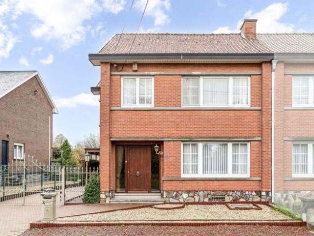 Maison 153 m² 3 Ch à vendre à Riemst