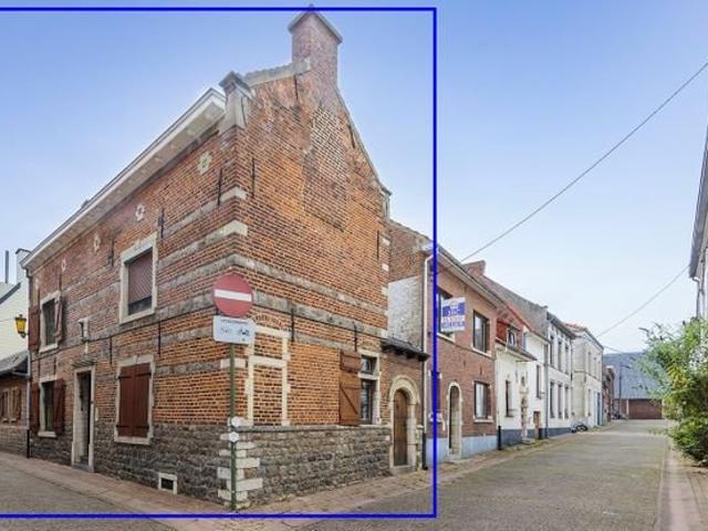 Maison 153 m² 2 Ch à vendre à Tienen