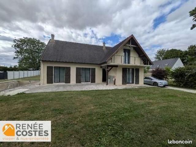 Maison 153 m² Coulommiers
