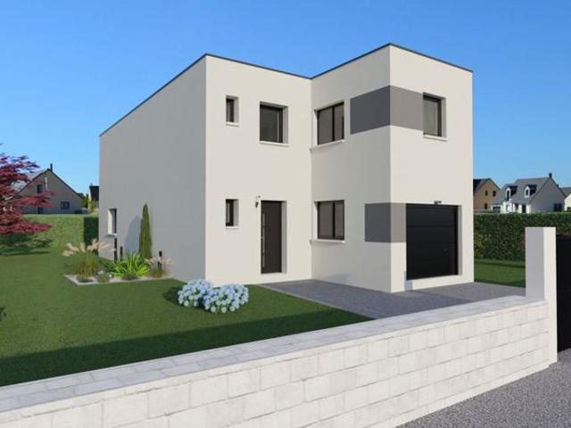 Maison 153 m² avec terrain à BOVES 80