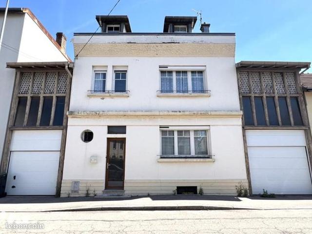 Maison 153 m² ST DIE DES VOSGES