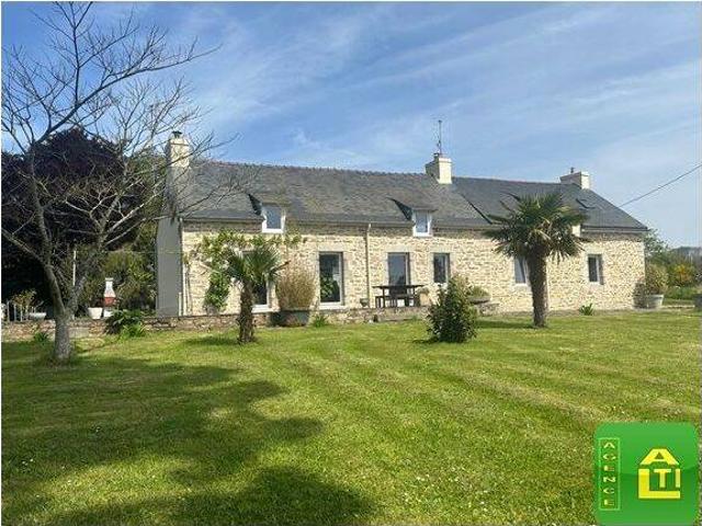 Maison 153m ²
